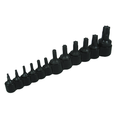 TORX BIT SET