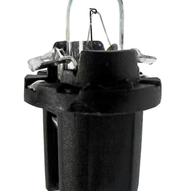 12V DASH BULB W/ HOLDER