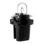 12V DASH BULB W/ HOLDER