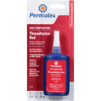 HI-TEMP THREADLOCKER