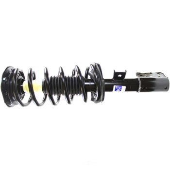QUICK-STRUT ASSEMBLY