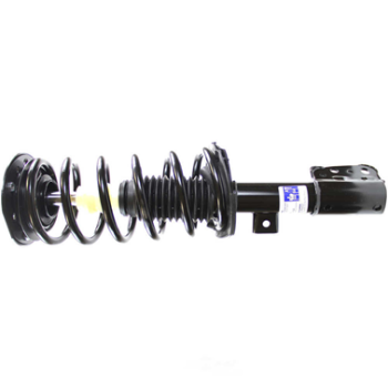 QUICK-STRUT ASSEMBLY