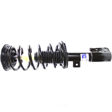 QUICK-STRUT ASSEMBLY
