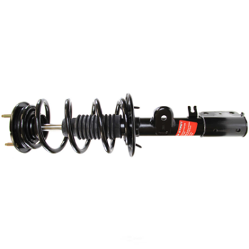 QUICK STRUT ASSEMBLY