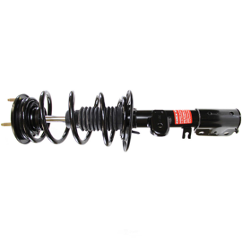 QUICK STRUT ASSEMBLY