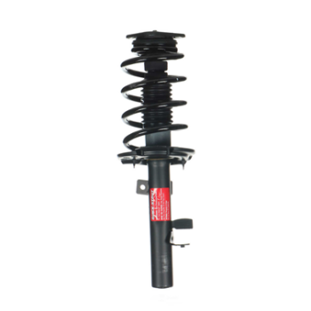 QUICK-STRUT ASSEMBLY