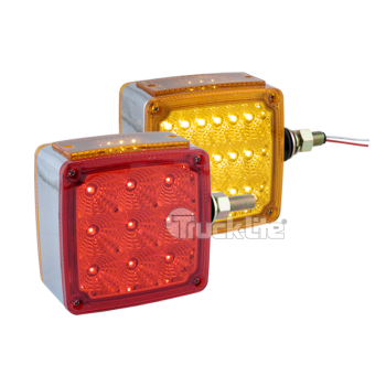 LED FENDER SIGNAL LIGHT