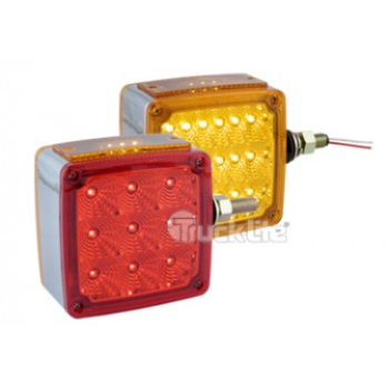 LED FENDER SIGNAL LIGHT