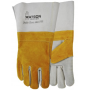 WELDERS GLOVE FOAMBACK