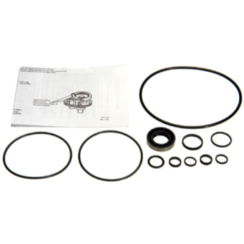 P/STEERING SEAL KIT
