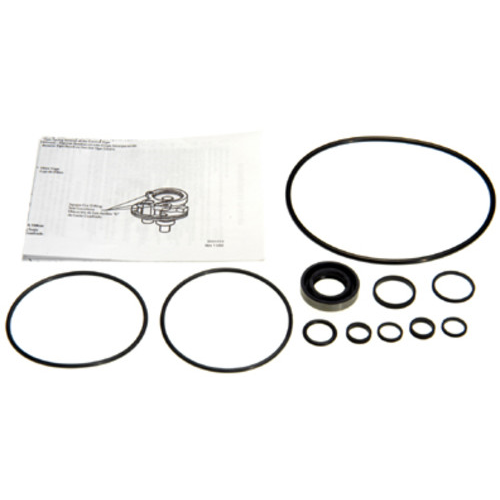 P/STEERING SEAL KIT