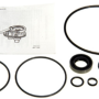 P/STEERING SEAL KIT