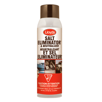 SALT ELIMINATOR SHEILD