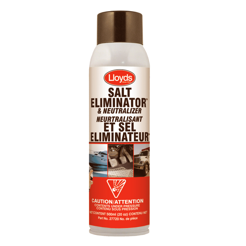 SALT ELIMINATOR SHEILD
