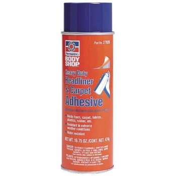 SPRAY ADHESIVE