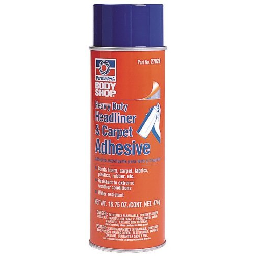 SPRAY ADHESIVE