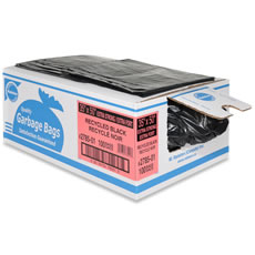 35X50 ES GARBAGE BAGS