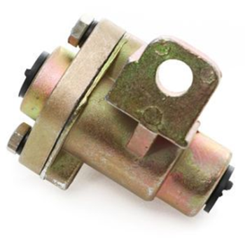 DC-4 DOUBLE CHECK VALVE