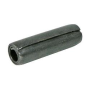 COILED ROLL PIN