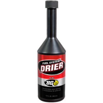 FUEL DRIER