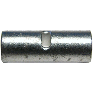 SOLID BUTT CONNECTORS