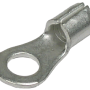 #10 RING CONNECTOR BARE