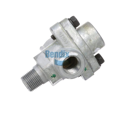 DC-4 DBL CHECK VALVE