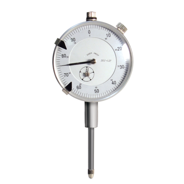 DIAL INDICATOR