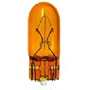 BULB, AMBER 12V