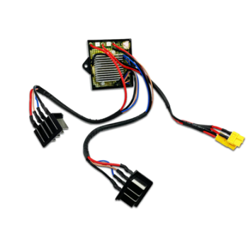 MAIN PCBA BOARD