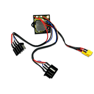 MAIN PCBA BOARD