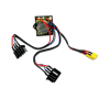 MAIN PCBA BOARD