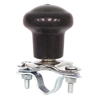 WHEEL SPINNER - BLACK