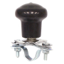 WHEEL SPINNER - BLACK