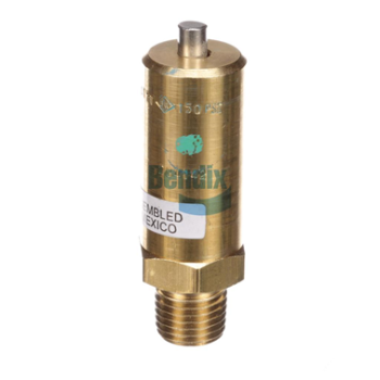 ST-3 SAFETY VALVE 150PSI