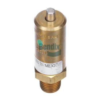 ST-3 SAFETY VALVE 175PSI