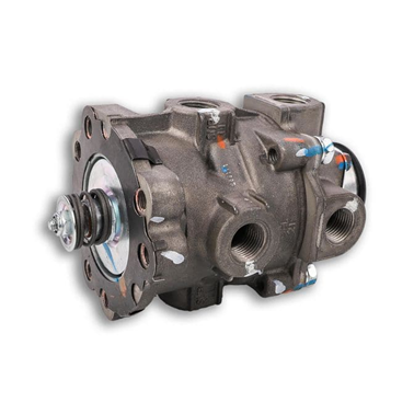 E-6 NEW FOOT VALVE