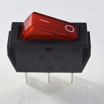 ON/OFF SWITCH