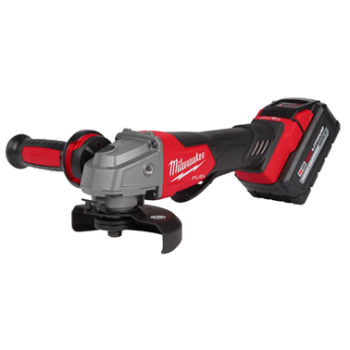 M18 ANGLE GRINDER