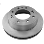 BRAKE ROTOR