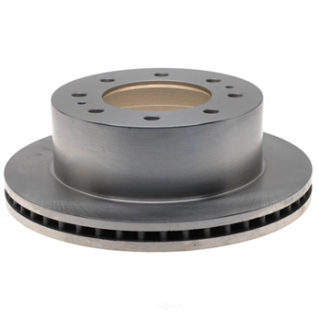 REAR BRAKE ROTOR