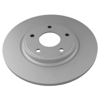 BRAKE ROTOR