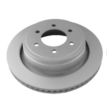 BRAKE ROTOR
