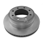 BRAKE ROTOR