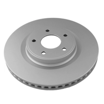 BRAKE ROTOR