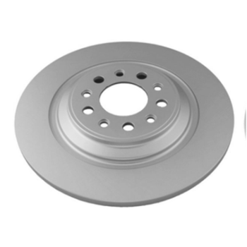 BRAKE ROTOR