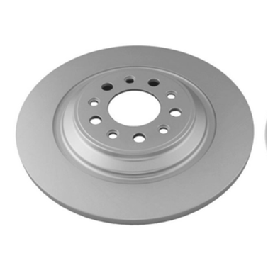 BRAKE ROTOR