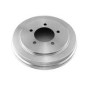 PG BRAKE DRUM