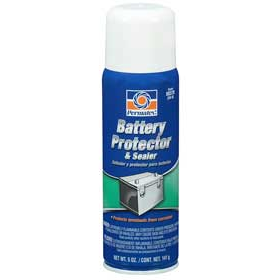 BATTERY PROTECTOR/SEALER
