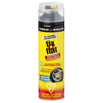 FIX-A-FLAT STANDARD TIRE